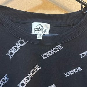 Vintage Jordache Unisex sweatshirt size xxl/xxg